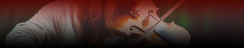 Violin, Viola &amp; Cello Strings