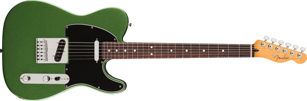 Fender  Player II Modified Telecaster Harvest Green Metallic