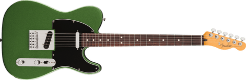 Fender  Player II Modified Telecaster Harvest Green Metallic