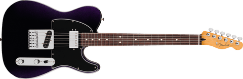 Fender  Player II Modified Telecaster SH Dusk