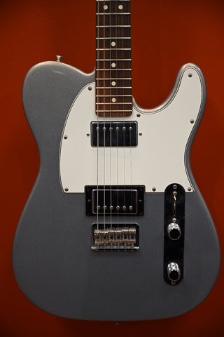 PREOWNED: Fender Player Tele HH