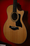PRE-OWNED - Taylor - 314ce