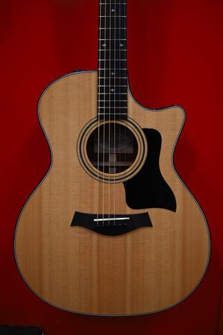 PRE-OWNED - Taylor - 314ce