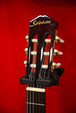 PREOWNED - Epiphone CEC electric classical guitar