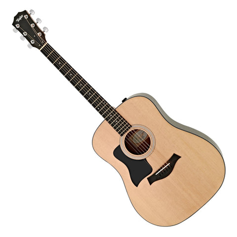 Taylor 110e Left Handed