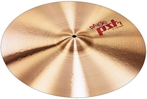Paiste PST7 14" Thin Crash Cymbal