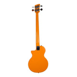 Orange O Bass