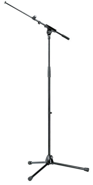 K&M 21080 Boom Microphone Stand