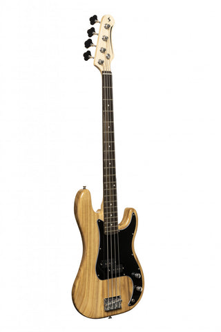 Stagg P Bass Natural