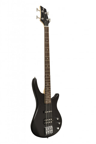 Stagg Fusion Bass Black
