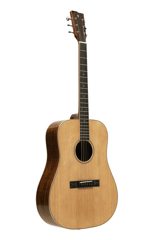 Stagg SA45 Dreadnought