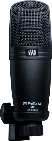 PreSonus® M7 MKII Cardioid Condenser Microphone