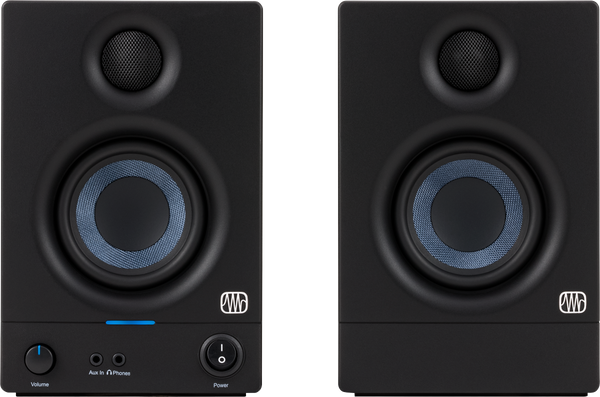 PreSonus Eris E3.5 Monitors (Pair)