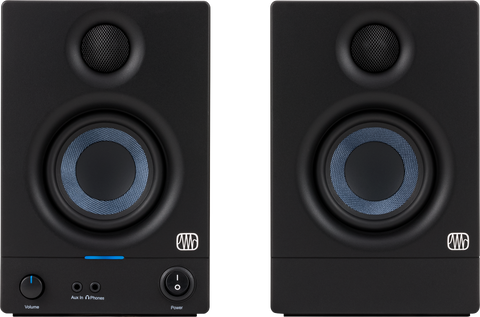 PreSonus Eris E3.5 Monitors (Pair)