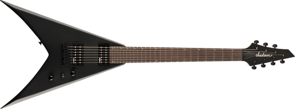Jackson  JS22-7 KV HT Satin Black