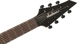 Jackson  JS22-7 KV HT Satin Black