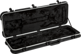 Jackson® Dinky®/Soloist™ Multi-Fit Molded Case, Black