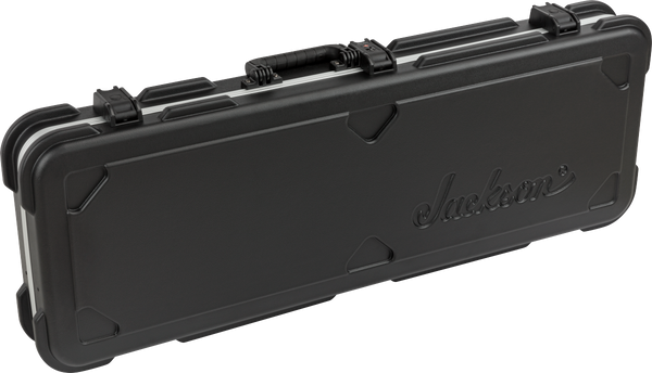Jackson® Dinky®/Soloist™ Multi-Fit Molded Case, Black