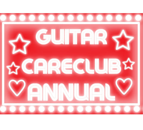 Care Club Annual