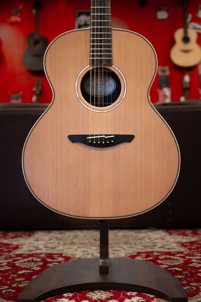 Avalon - A335  Western Red Cedar/Indian Rosewood