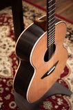 Avalon - A335  Western Red Cedar/Indian Rosewood