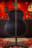 Avalon - A335  Western Red Cedar/Indian Rosewood