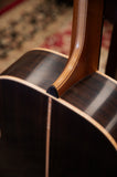 Avalon - A335  Western Red Cedar/Indian Rosewood