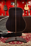 Avalon - D330E - Alaskan Spruce/Indian Rosewood
