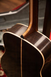 Avalon - D330E - Alaskan Spruce/Indian Rosewood