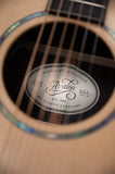 Avalon - D330E - Alaskan Spruce/Indian Rosewood