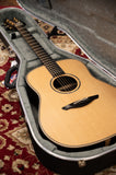 Avalon - D330E - Alaskan Spruce/Indian Rosewood