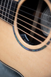 Avalon - D330E - Alaskan Spruce/Indian Rosewood
