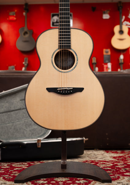 Avalon - S345 - Spruce/Monkey Pod