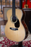 Martin OM-28E with LR Baggs
