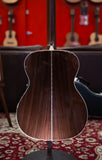 Martin OM-28E with LR Baggs