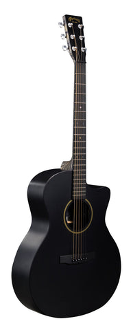 Martin GPC-X1E Black