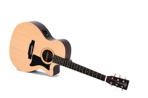 Sigma GTCE Electro Acoustic Guitar