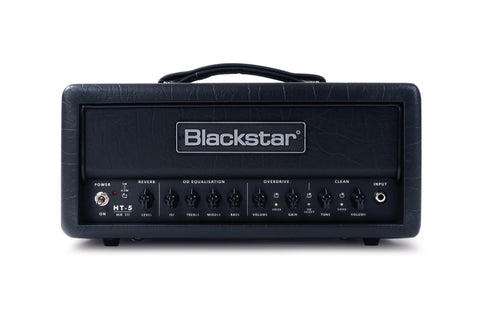 Blackstar HT-5R MKIII Head