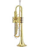 Jupiter JTR500Q Trumpet