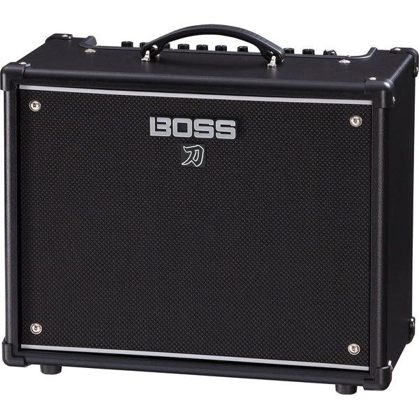 Boss KATANA-50 GEN 3