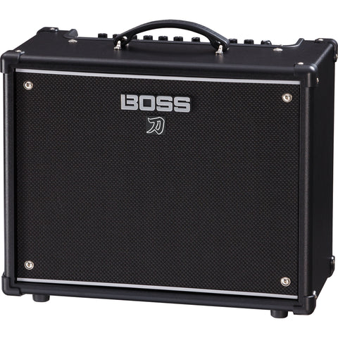 Boss KATANA-50 GEN 3