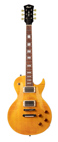 Cort CR250 Antique Amber