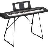 Yamaha NP35 (Black) Piano Style Portable Keyboard