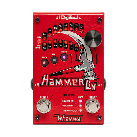 Digitech HammerOn