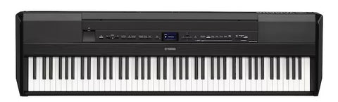 Yamaha P-525