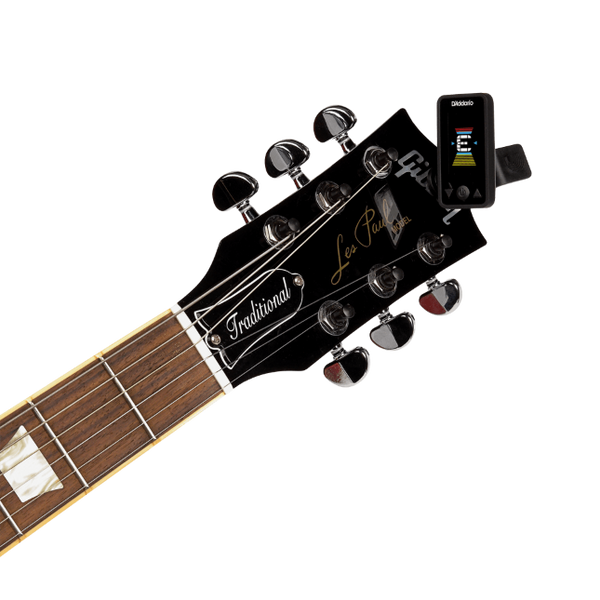 D'Addario Eclipse Rechargeable Tuner