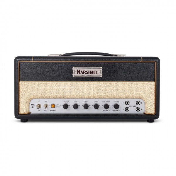 Marshall Studio JTM ST20H Amplifier Head