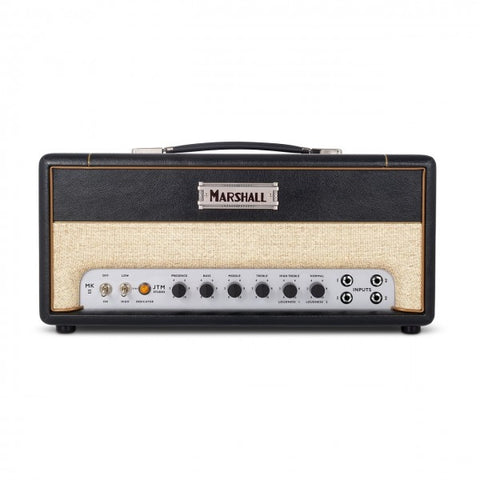 Marshall Studio JTM ST20H Amplifier Head