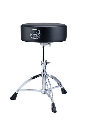 Mapex T670 Drum Throne