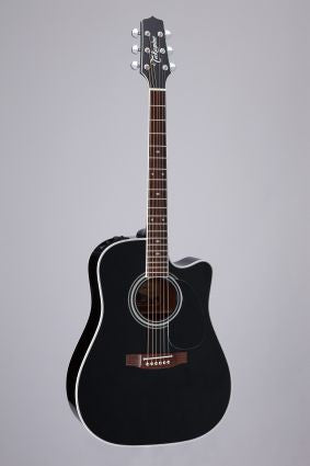 Takamine EF341SC